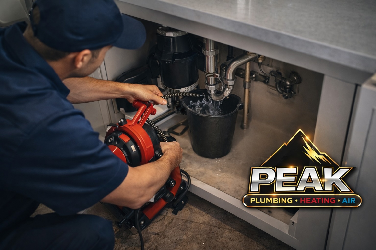 The Importance of Annual Drain Cleaning